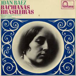 Joan Baez : Bachianas Brasileiras